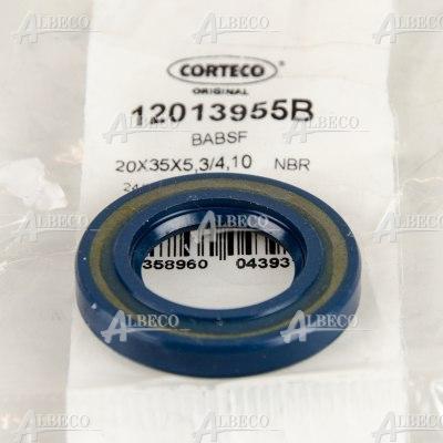 BABSF 20x35x5,3/4,1