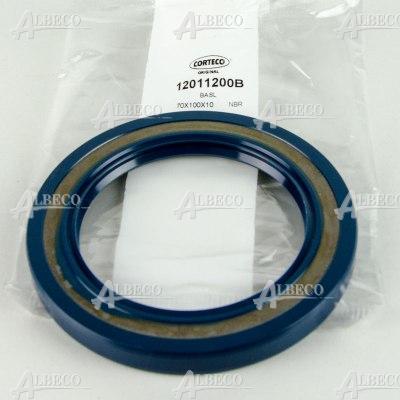 BASL 70x100x10