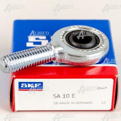 SA 10 E