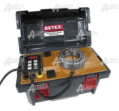 Betex 24 XLDi