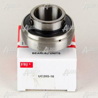 UC205-16