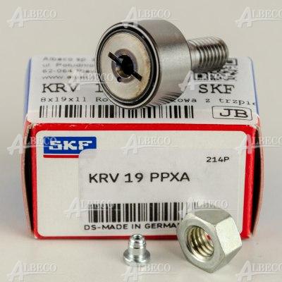 KRV 19 PPXA