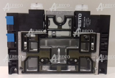 CPV18-M1H-2X2-GLS-1/4