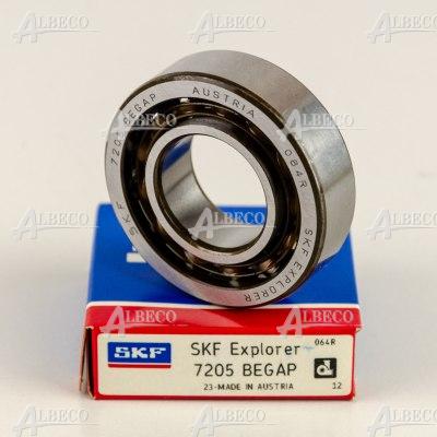 7205 BEGAP