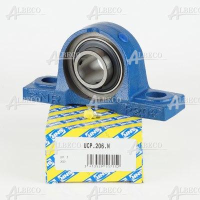 UCP206N