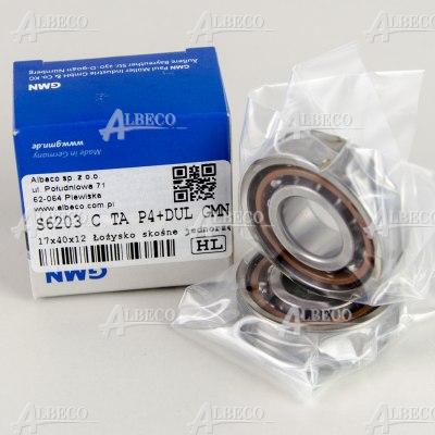 S6203CTAABEC7DUL