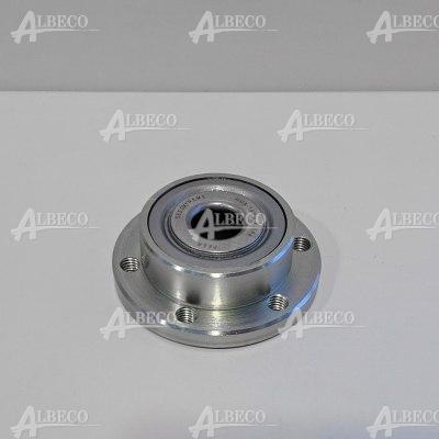 HUB-16MM-X-SP4