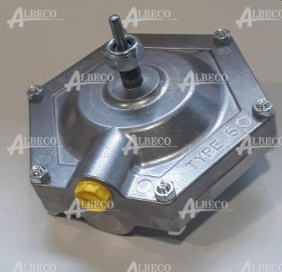 Cylinder do hamulca DV 020 FPM-040R/L-12