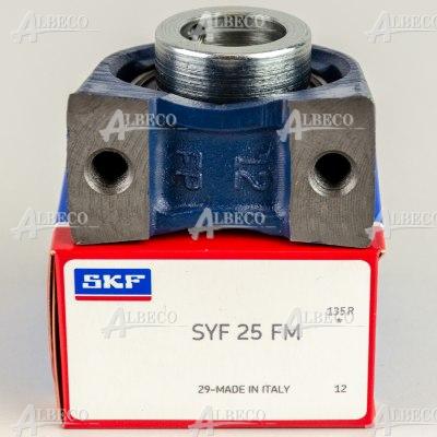 SYF 25 FM