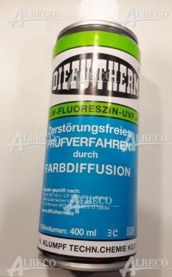Penetrant fluoroscencyjny UVF-4