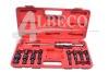 Ściągacz bezwładnościowy wewnętrzny 8-32mm QS11149 QUATROS