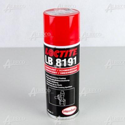 Loctite 8191