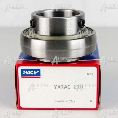 YARAG 210