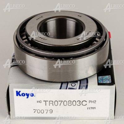 TR 070803 CN