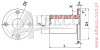 LHFR 16 MISUMI