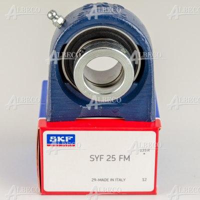 SYF 25 FM
