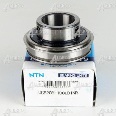 UCS208-108LD1NR