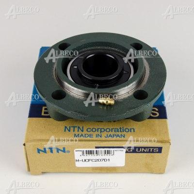 UCFC207D1