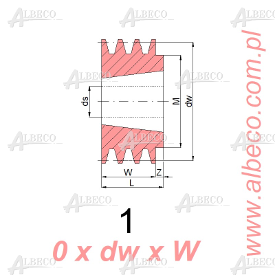 SPA 132x1 (1610)