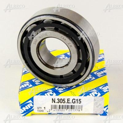 N305EG15