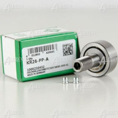 KR26-PP-A