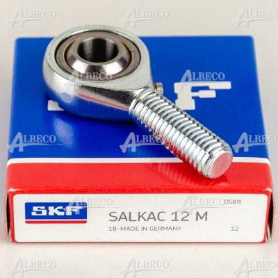 SALKAC 12 M