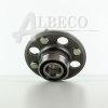 HUB008-72 NTN
