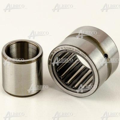 NKI15/20