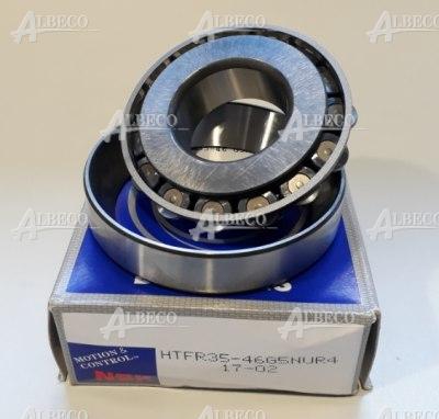 HTF R35-46 G5N UR4