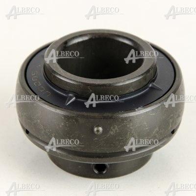 UC205 ENC ZZ 330°C
