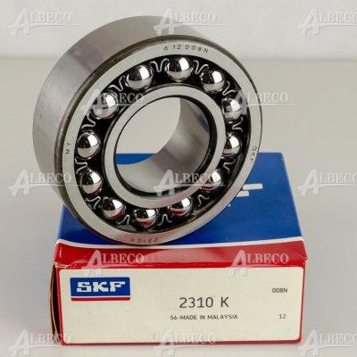 2310 K