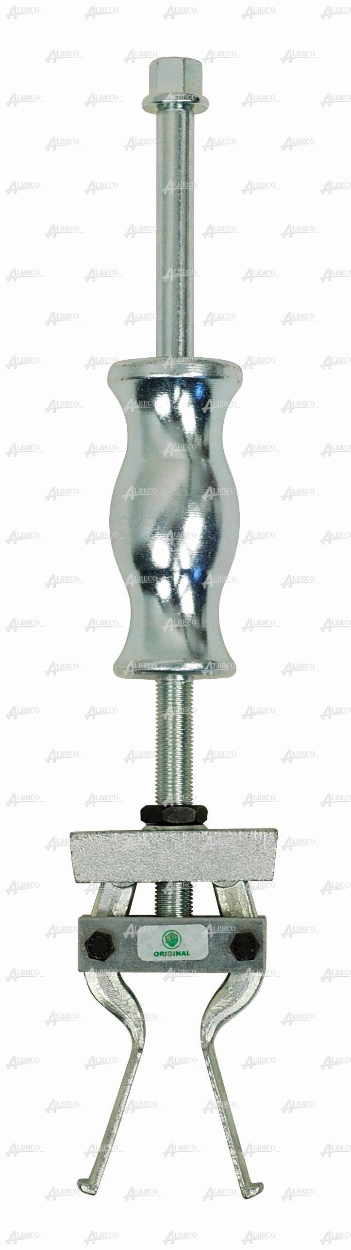 Albeco.com.pl - the best maintenance store - 224-2 KUKKO - Internal ...