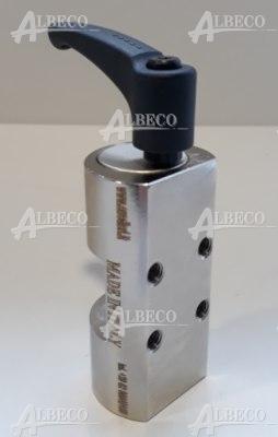FRC MAN 25 S