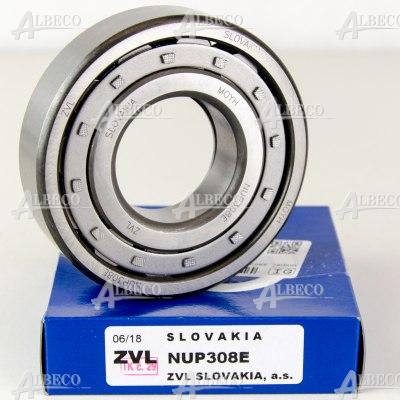 NUP 308 E