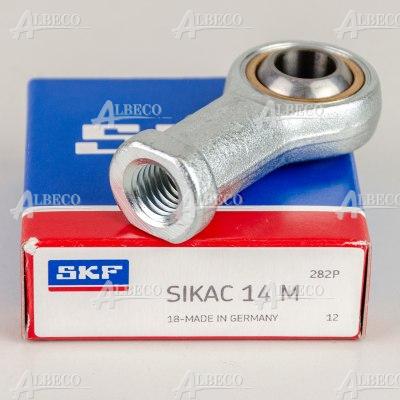 SIKAC 14 M