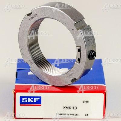 KMK 10