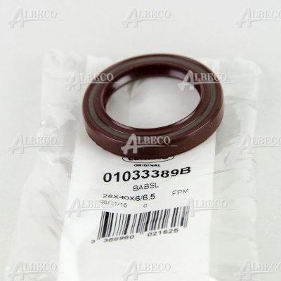 BABSL 28x40x6/6,5 FPM