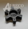Wkład sprzęgła L-075 Miki Pulley MIKIPULEY