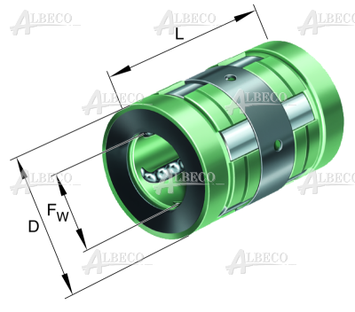 KN30-B-PP