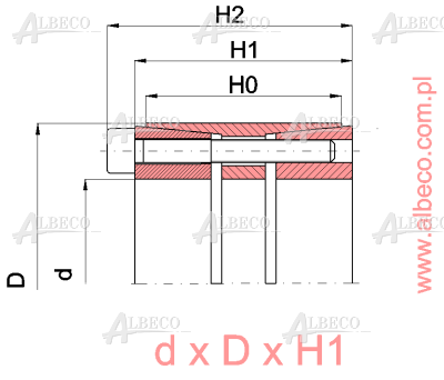 CAL4F110/155