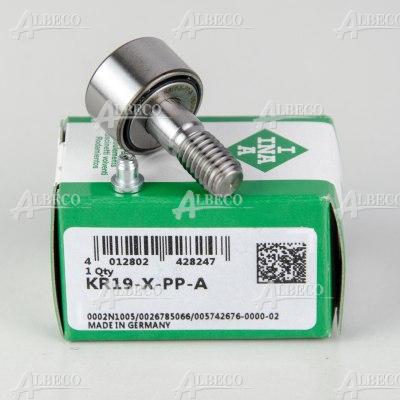 KR19-X-PP-A