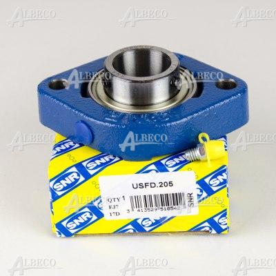 USFD205