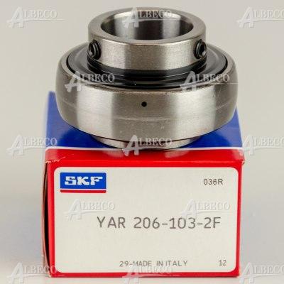 YAR 206-103-2F