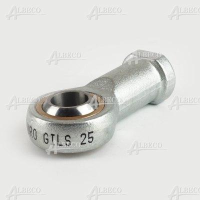 GILS 25