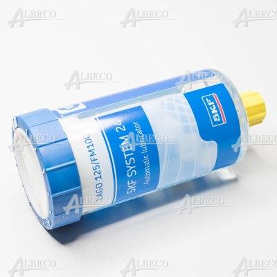LAGD 125/FM100