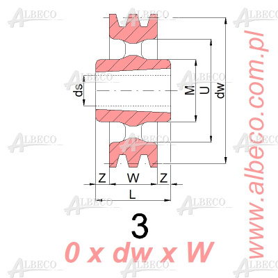 SPC 710x3 (4040)