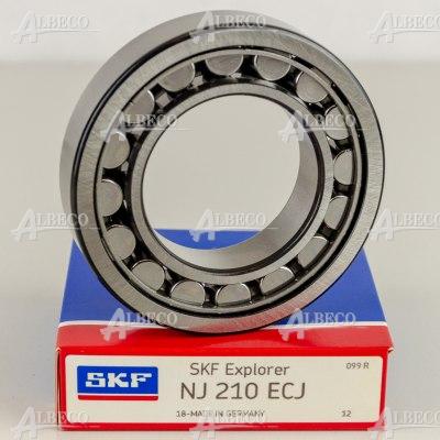 NJ 210 ECJ
