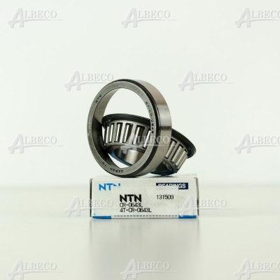 CR-0643L