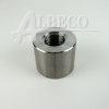 Tr50x8 LH (MZP50AL) cylindryczna, stal CONTI
