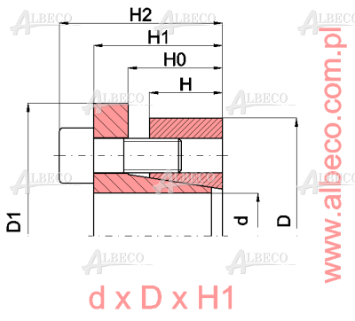 CAL8F45/80